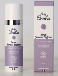 S�rum Anti-�ge Jeunesse Bluffante Oxalia  - L'ECRIN DU BIEN ETRE (BIO)