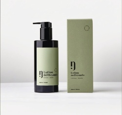 Lotion Nettoyante & Tonifiante Visage - L'ECRIN DU BIEN ETRE (BIO)
