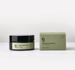 Masque PURIFIANT au Zinc PCA, au concombre,  l'Argile blanc - L'ECRIN DU BIEN ETRE (BIO)