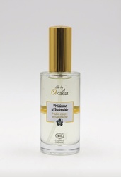 Huile Corps Pr�cieuse d'Indon�sie Oxalia  - L'ECRIN DU BIEN ETRE (BIO)