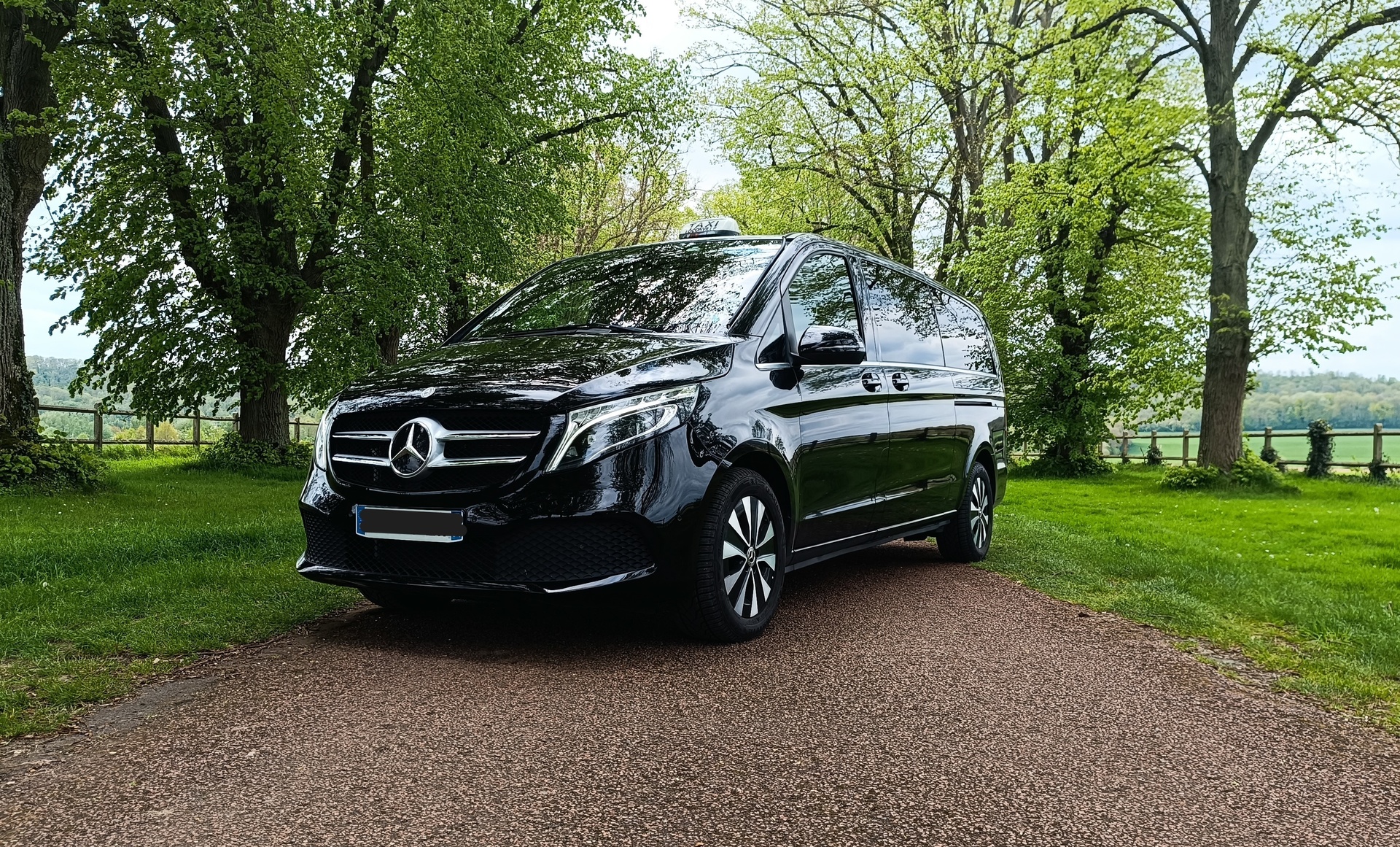 Boutique Jemycar Services Limousines - Clic Bray
