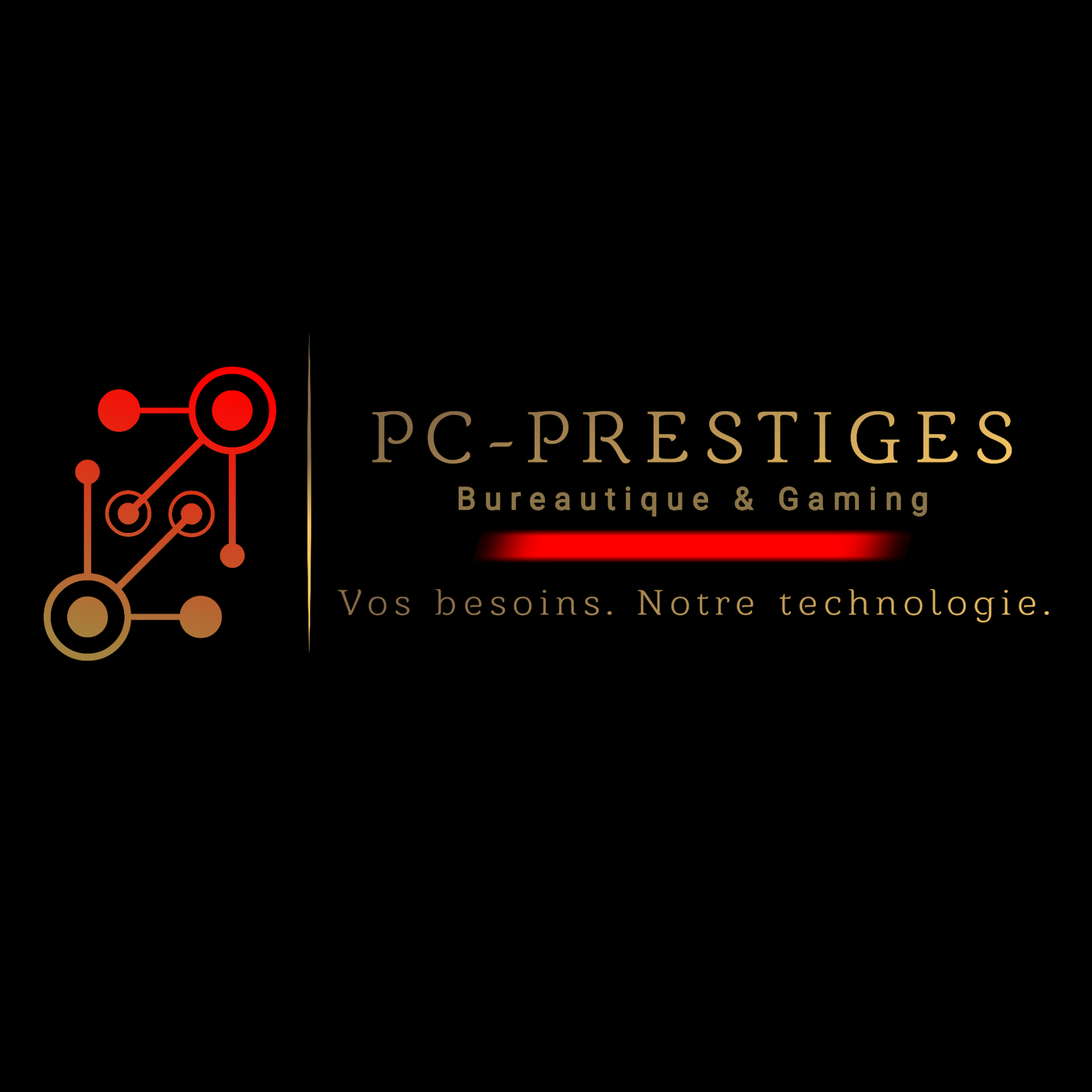 Boutique PC-Prestiges - Clic Bray