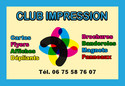 CLUB IMPRESSION - Clic Bray