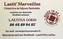 LAETIT'MERVEILLES - Clic Bray