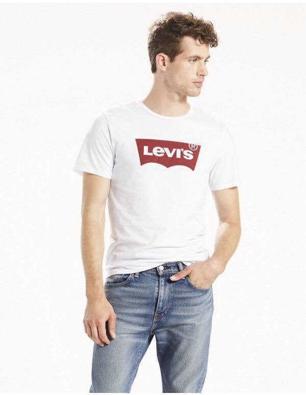 Tee-shirt mc Levis