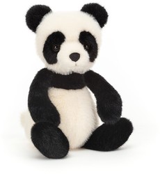 Whispit Panda Jellycat - LE BALDAQUIN