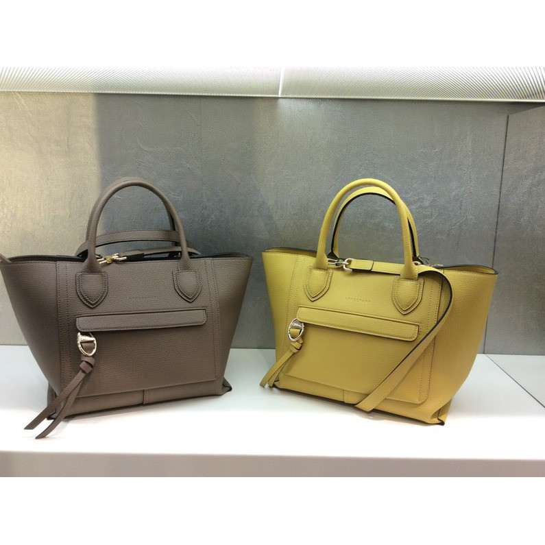 longchamp maroquinerie