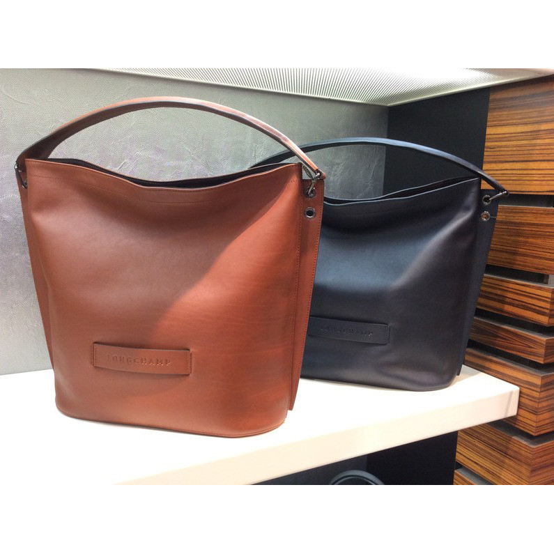 longchamp maroquinerie