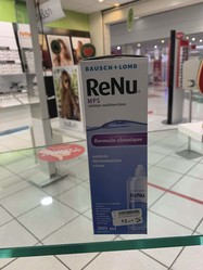 RENU - Vision Plus
