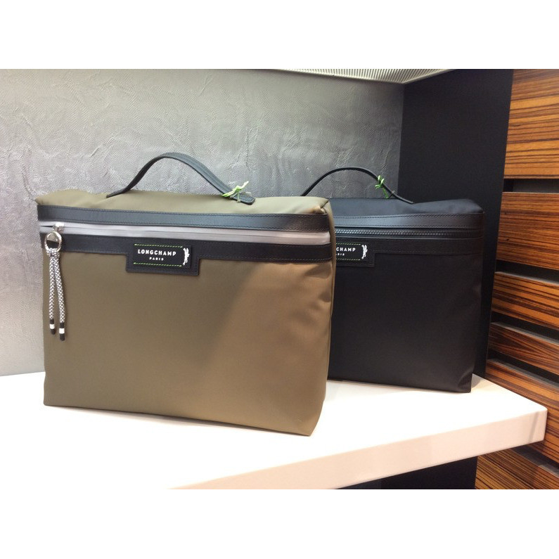 longchamp porte document