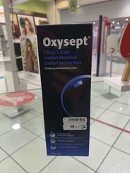 OXYSEPT - Vision Plus