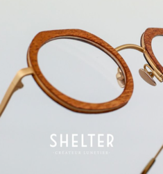 Shelter: Annecy - OAK optique