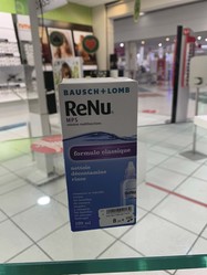 RENU  - Vision Plus