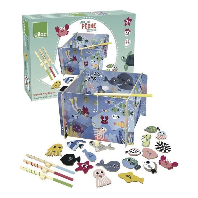 Vilac peche a la ligne Clearance