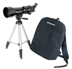 Travelscope 70 mm - OAK optique