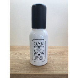 Spray nettoyant verres OAK 50 ml rechargeable - OAK optique