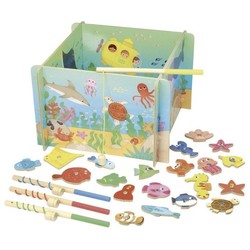 Vilac peche a la ligne Clearance