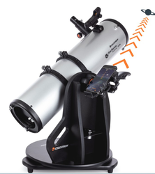 Tlescope Dobson de table Starsense 150/750 - OAK optique