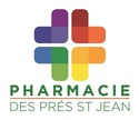 Pharmacie des Prés Saint Jean - Clique et rapplique Chalon-sur-Saône