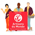 Artisans du Monde - Clique et rapplique Chalon-sur-Saône