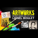 Artworks Lionel Boulet - Clique et rapplique Chalon-sur-Sane