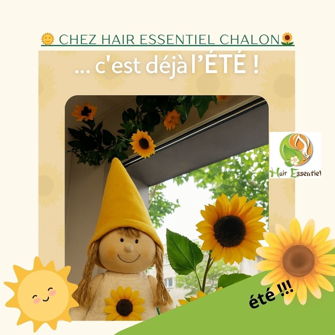 Boutique Hair essentiel - Clique et rapplique Chalon-sur-Sane