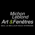 Michon Leblond / Art & Fentres - Clique et rapplique Chalon-sur-Sane