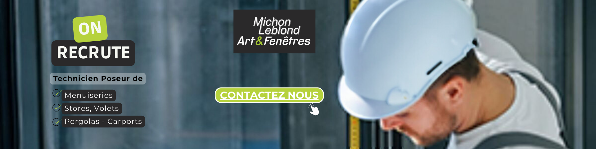 Boutique Michon Leblond / Art & Fentres - Clique et rapplique Chalon-sur-Sane