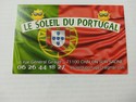 LE SOLEIL DU PORTUGAL - Clique et rapplique Chalon-sur-Sane