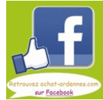 Facebook Achat Ardennes