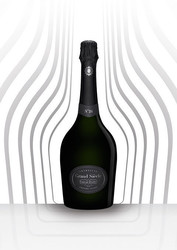 Champagne Laurent Perrier Cuvée Grand Siècle - Charpentier Vins
