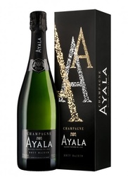 Ayala Brut Majeur - Charpentier Vins