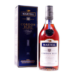 Cognac Martell Cordon Bleu - Charpentier Vins