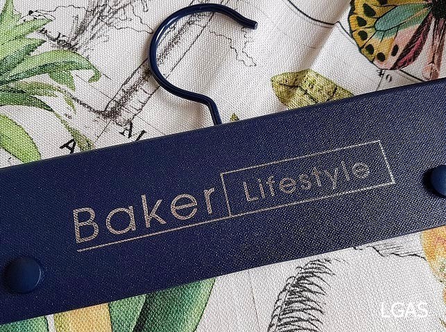 Tissus d'ameublement Baker Lifestyle - La Gare aux Sièges - Voir en grand