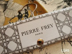 Tissus Pierre FREY ( Imprimés ) - La Gare aux Sièges