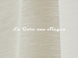 Tissu LELIEVRE - Papyrus - La Gare aux Sièges