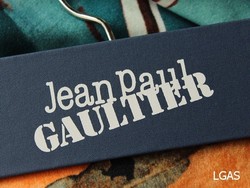 Tissus Jean Paul GAULTIER - La Gare aux Sièges