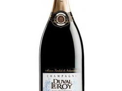Champagne Duval Leroy Prestige Extra Brut Premier Cru - Charpentier Vins