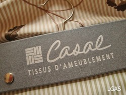 Tissus CASAL - La Gare aux Sièges