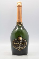 Champagne Laurent-perrier Grand Siècle "La Cuvée" Magnum - Charpentier Vins