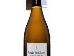 CHAMPAGNE LOUIS DE CHATET CUVEE SINGULIER 100% Meunier 2012 - Charpentier Vins