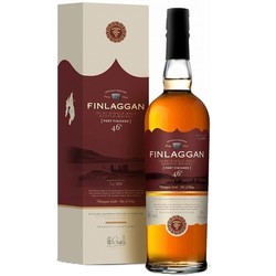 Finlaggan Port Finish Single Malt Whisky Ecosse, Islay - Charpentier Vins