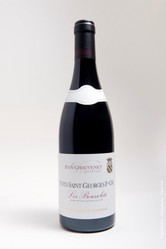 Nuits-Saint-Georges 1er Cru "Les Bousselots" 2018 Rouge - Charpentier Vins