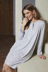 Canat Chemise de nuit Pyjama Kent - Annie Lingerie