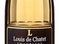 CHAMPAGNE LOUIS DE CHATET CUVEE EMOTION Extra Brut blanc de  - Charpentier Vins