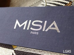 Tissus MISIA - La Gare aux Sièges