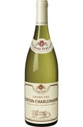Corton-Charlemagne 2011 Grand Cru Bouchard Père&Fils - Charpentier Vins