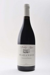 Maranges "Vieilles Vignes" 2020 Rouge Bachey-Legros - Charpentier Vins