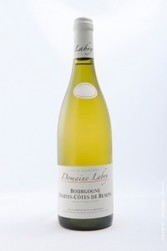 Hautes Côtes de Beaune 2017 Domaine Labry Blanc - Charpentier Vins