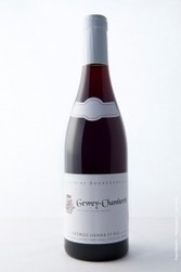 Gevrey-Chambertin 2017 Rouge - Charpentier Vins